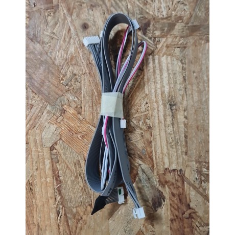 Kit Cabos Hisense 50A7GQ Recondicionado