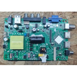 Motherboard Silver IP-LE32/495523 Recondicionado Ref: ZP.3663LUA.818R01