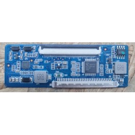Placa T-CON Silver IP-LE32/495523 Recondicionado Ref: KV320WHB-N86