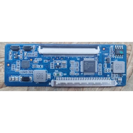 Placa T-CON Silver IP-LE32/495523 Recondicionado Ref: KV320WHB-N86