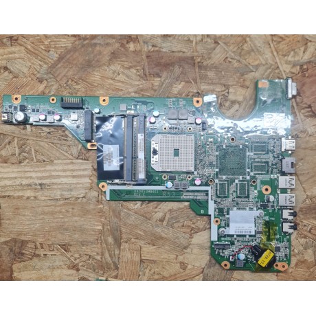 Motherboard HP G6-2244EP Recondicionado Ref: DA0R53MB6E1 / 683029-501