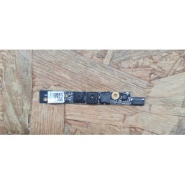 Webcam HP G6-2244EP Recondicionado Ref: 692893-5DO