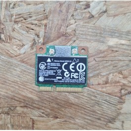 Placa Wireless HP G6-2244EP Recondicionado Ref: 675794-001