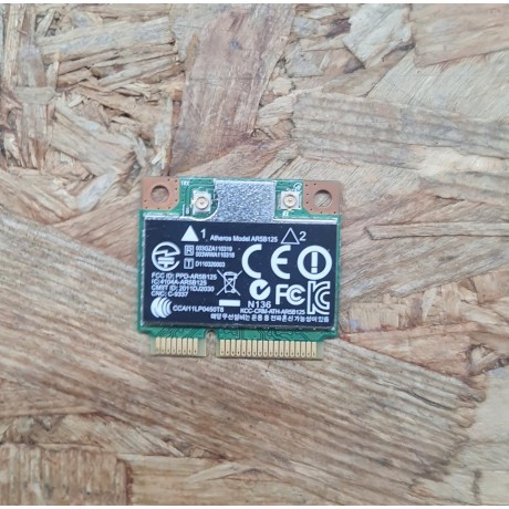 Placa Wireless HP G6-2244EP Recondicionado Ref: 675794-001