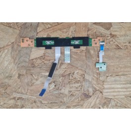 Botões Touchpad HP G6-2244EP Recondicionado Ref: 35A33TB0010