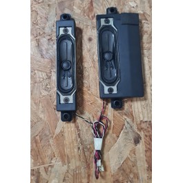 Colunas Philips 32PFL5306H/12 Recondicionado Ref: 078G0100