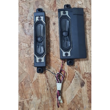Colunas Philips 32PFL5306H/12 Recondicionado Ref: 078G0100