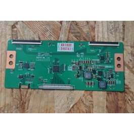 Placa T-CON Philips 32PFL5306H/12 Recondicionado Ref: LC320EXN