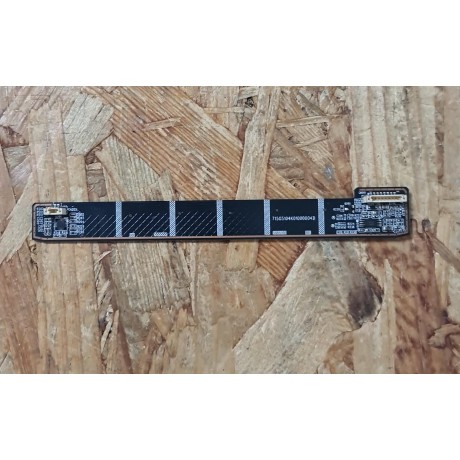 Modulo Sensor IR Philips 32PFL5306H/12 Recondicionado Ref: 715G5104K01000004B