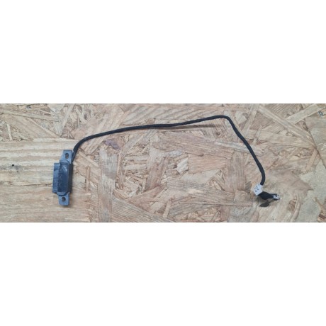 Adaptador Leitor de DVD Sata HP G6-2244EP Recondicionado
