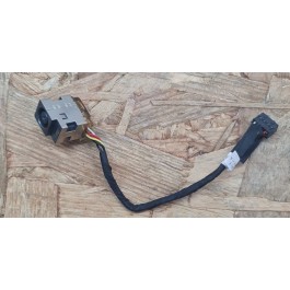 Conector de Carga HP G6-2244EP Recondicionado Ref: 661680-TD 1