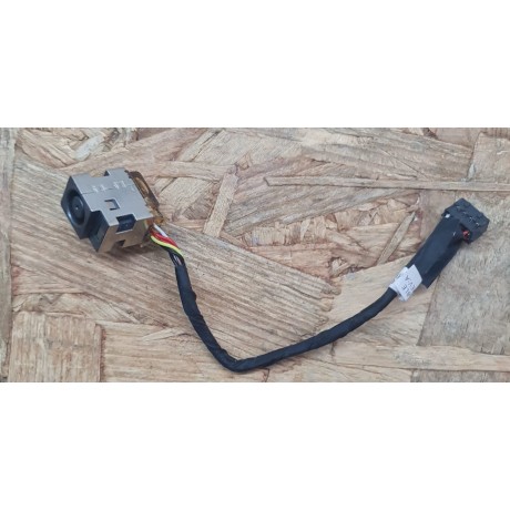 Conector de Carga HP G6-2244EP Recondicionado Ref: 661680-TD 1