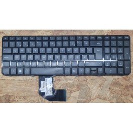 Teclado HP G6-2244EP Recondicionado Ref: 699497-131 / AER36T01210