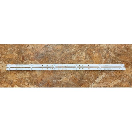 Kit Barra Led Xiaomi L32M8-P2EU Recondicionado Ref: HFSX32D06-ZC42AG-05D / 303HX320052D