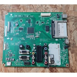 MotherBoard TV LG 32LK330 Recondicionado Ref: EAX64272802(0)