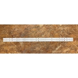 Kit Barra Led Sogo SS-3255 Recondicionado Ref: SH32D06-ZC22AG-05 / L7_C20_CDM_S06_V1.0_T79