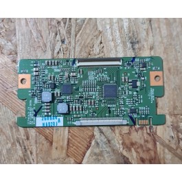 Placa T-CON TV LG 32LK330 Recondicionado Ref: 6870C-0313C