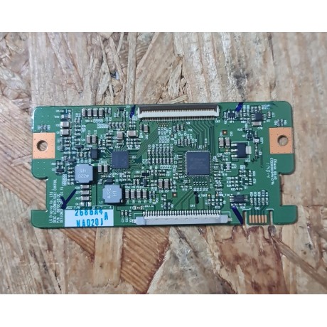 Placa T-CON TV LG 32LK330 Recondicionado Ref: 6870C-0313C