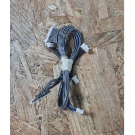 Kit Cabos TV LG 32LK330 Recondicionado