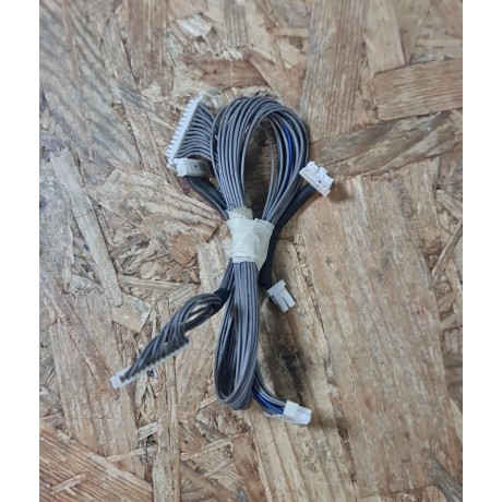 Kit Cabos TV LG 32LK330 Recondicionado