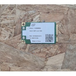 Placa Wireless Asus N61VG Recondicionado Ref: E68315-004