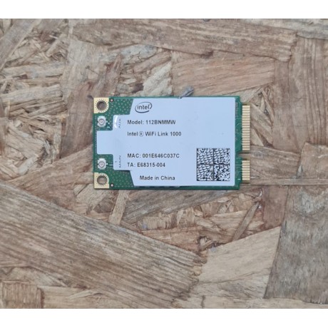 Placa Wireless Asus N61VG Recondicionado Ref: E68315-004
