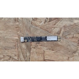 Webcam Asus N61VG Recondicionado Ref: 0422-000J00009402