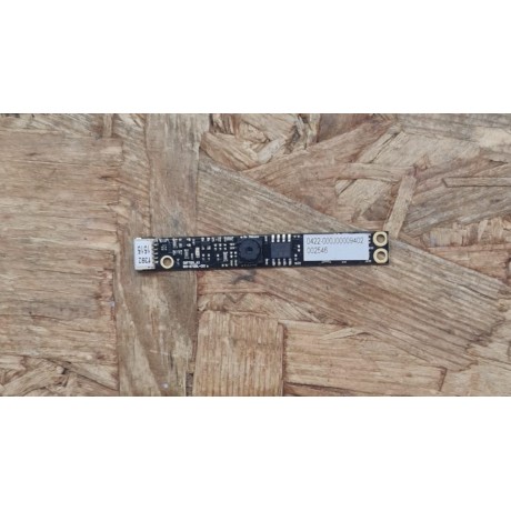 Webcam Asus N61VG Recondicionado Ref: 0422-000J00009402
