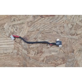 Conector de Carga Asus N61VG Recondicionado