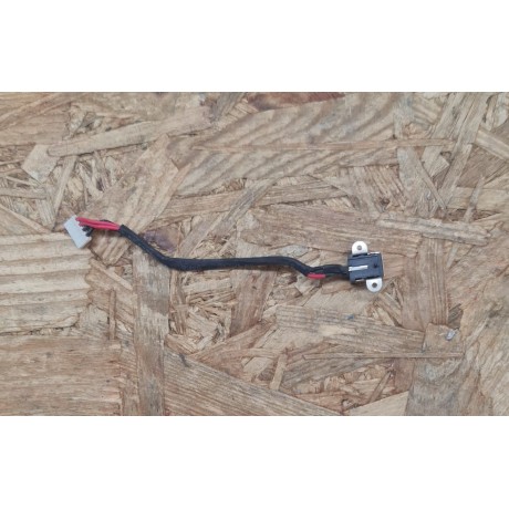 Conector de Carga Asus N61VG Recondicionado