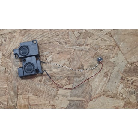 Colunas Asus N61VG Recondicionado