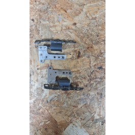 Dobradiças Esquerda & Direita Asus S530U5 Recondicionado