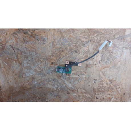 USB Board Lenovo ThinkPad T61 Recondicionado Ref: 41W1492