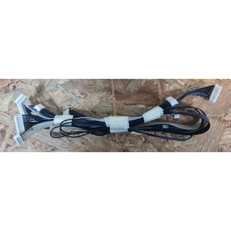 Kit Cabos Philips 20PF4121 Recondicionado