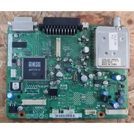 Motherboard Philips 20PF4121 Recondicionado Ref: 3139 123 60192