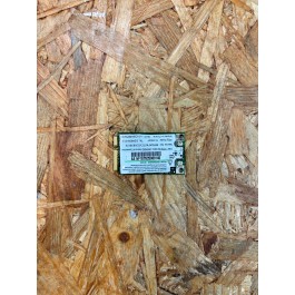Placa Wireless Asus Z53S Recondicionado Ref: 1000M-B2200BG