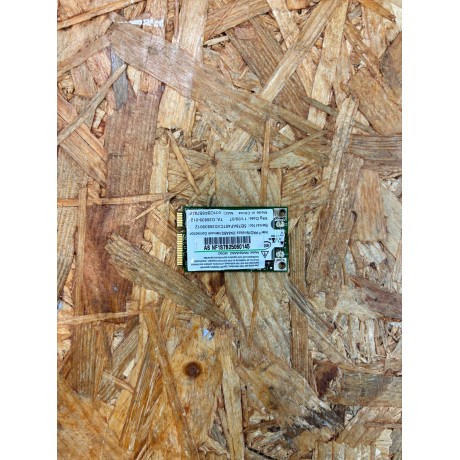 Placa Wireless Asus Z53S Recondicionado Ref: 1000M-B2200BG