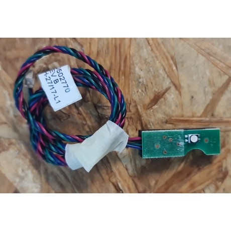 Sensor de Proximidade NCR RealPos XR5 Recondicionado Ref: 497-0502770