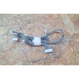 Kit Cabos LG 32LG2000 Recondicionado