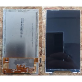 Display / LCD Samsung SM-G530 / Samsung Grand Prime Recondicionado