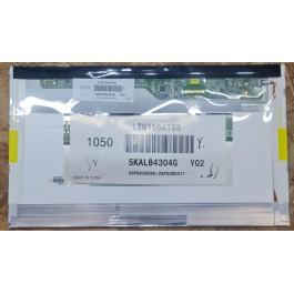 Display / LCD 15.6" Samsung Recondicionado Ref: LTN156AT05 Y02