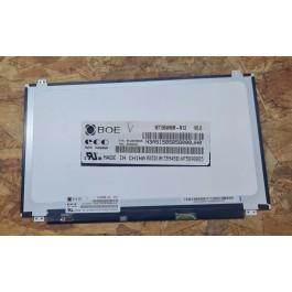Display / LCD 15.6" BOE Recondicionado Ref: NT156FHM-N41 V8.1