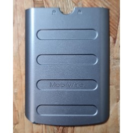 Tampa de Bateria Cinzenta Mobiwire X1 Recondicionado