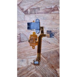 Flex C/ Jack de Audio Nokia Lumia 640 / Nokia RM-1072 Recondicionado