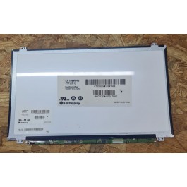 Display / LCD 15.6" LG Recondicionado Ref: LP156WH3 (TP)(S1)