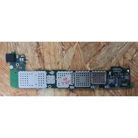 Motherboard Nokia Lumia 640 / Nokia RM-1072 Recondicionado
