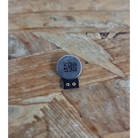 Vibrador Nokia Lumia 640 / Nokia RM-1072 Recondicionado