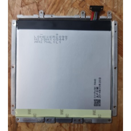 Bateria Asus Memo Pad 8 / Asus K011 Recondicionado Ref: C11Pn9h