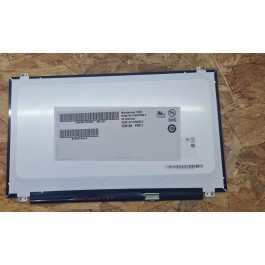 Display / LCD 15.6" Optronics Recondicionado Ref: B156XTN04.6