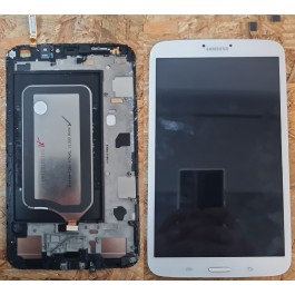 Modulo Completo Branco Samsung Galaxy Tab 3 8.0 / Samsung SM-T310 Recondicionado